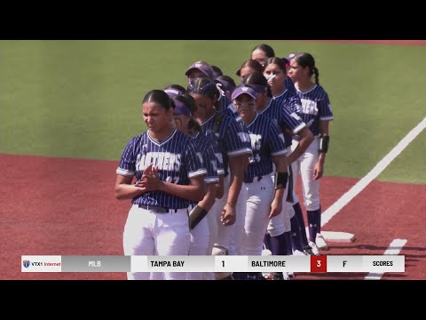 Weslaco and Harlingen South softball teams advance to state championship games