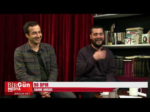 Sahne Arkası #22 - 90 BPM (Farazi, Sorgu ve Savai)