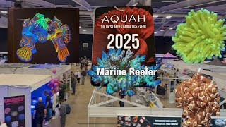 AQUAH 2025, UK largest Aquatic Event