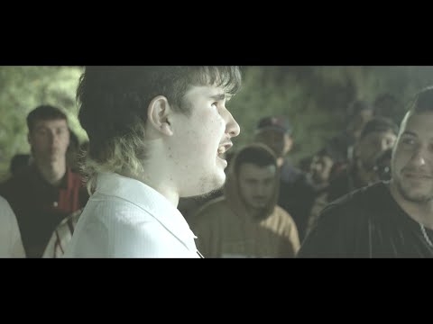 ALKOY vs BRANKO vs TIAN vs NANO - 8vos - INVASION RAPPER⚡ (49 ED) 1v1 / Santa Fe