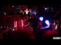 KMFDM - KRANK - 2013 KUNST TOUR [Live in ...