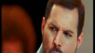 Queen - I was born to love you