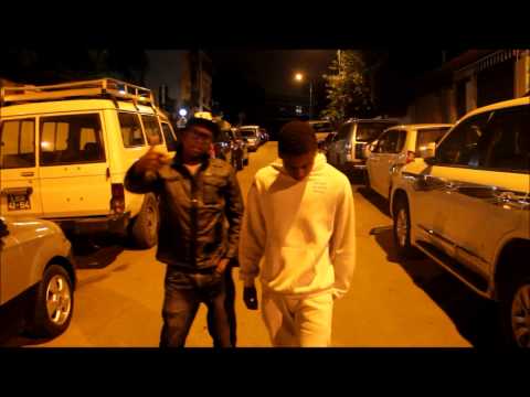 Ruben Shine - Tou Sebem (teaser)