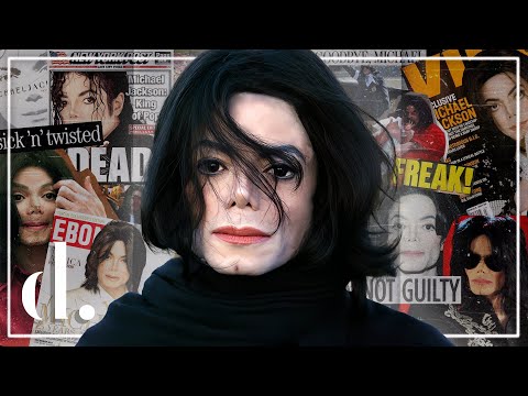 The 2000s | Michael Jackson's Decade In Review | THE COMPLETE COMPILATION | the detail.