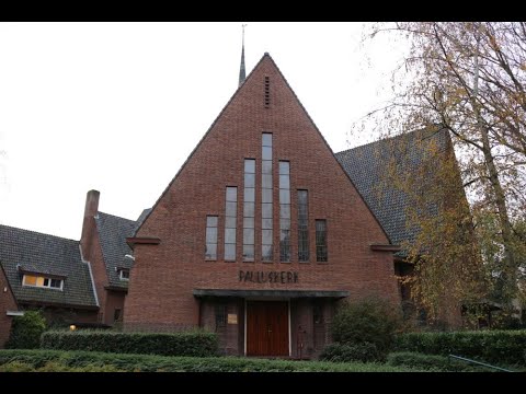 Liveconcert vanuit de Pauluskerk in Amstelveen | Jaap Kramer & Hendrik van Veen