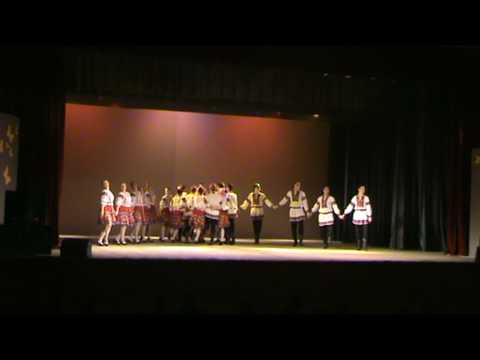 TDA "Gauja" - Hai la Hora