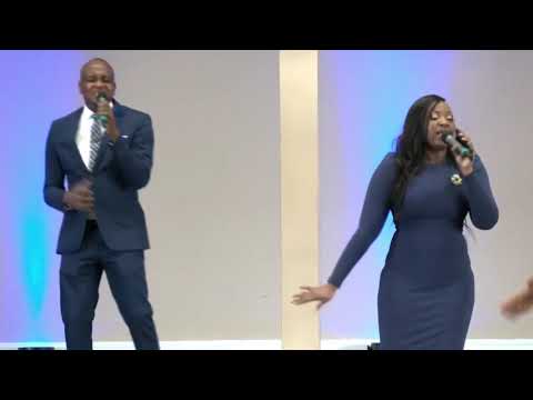 “Leve men devan majeste, E Mwen adore” Psalmist Renet Jean-Louis