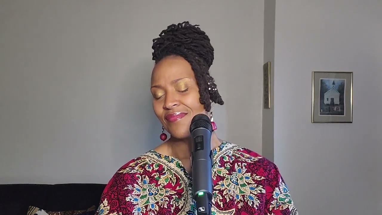 Promotional video thumbnail 2 for Michelle "Songbird" Ray