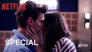 Special: Love is in the air | Greenhouse Academy | Netflix video