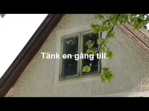 Fönsterrenoveringens dag