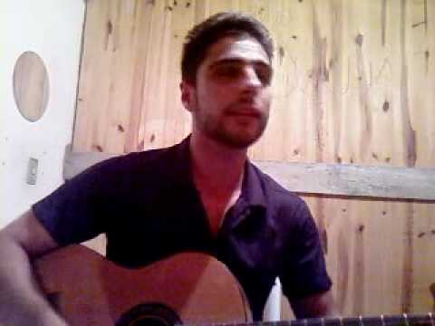 Foi Nos Teus Olhos - Carlos Eduardo