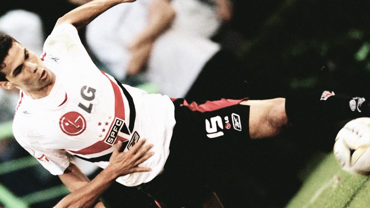 Hernanes - O Maestro Tricolor