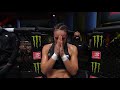 Marion Reneau Octagon Interview | UFC Vegas 31