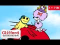 Fun Halloween Costumes Full Episodes Clifford The Big Red Dog Scholastic Classic