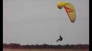 preview picture of video 'Paragliding Western Australia - Towing Endorsment'