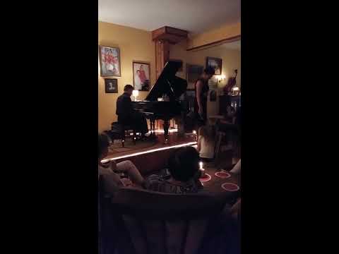 Małgorzata i Waldemar Ziemniccy, La Musica - "Hymne a L'amour" (Edit Piaf)