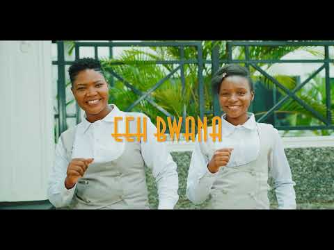 EEH BWANA BY MAGENA MAIN MUSIC MINISTRY -OFFICIAL VIDEO-2025- 4K