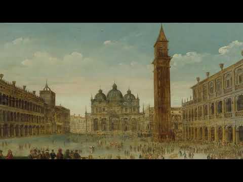 Renaissance Venetian Music: Viadana - Gabrieli - Grillo - Maschera