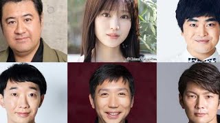 福本莉子「とても光栄」　「ＯＮＥ　ＤＡＹ～聖夜のから騒ぎ～」で月９初レギュラー[24/24]