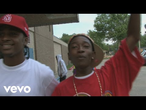Lil Josh & Ernest - Jigga Juice (How to Jigga)