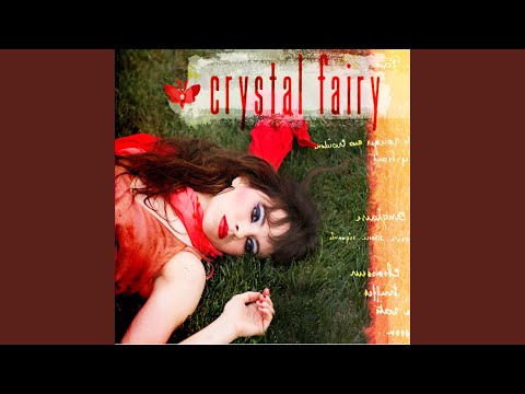 Crystal Fairy