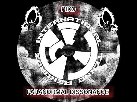 Piko - Paranormal Dissonance (VideoPromo)