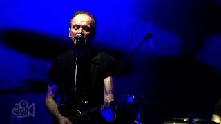 Hugh Cornwell - One Burning Desire (Live in Los Angeles) | Moshcam