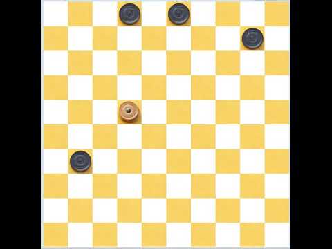 124x  1 queen vs 4 pieces endgames, white forced a draw ,sometimes it wins somtimes it lose