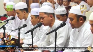 Download lagu Syair Sekumpul Sholli Wasalim ya Salam mp3