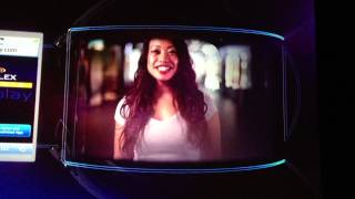 Cineplex TimePlay App - April Miranda