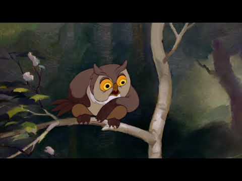 The Sword in the Stone (Uranimated18 Version) - Part 2 Enter Goofy/Enter Mac