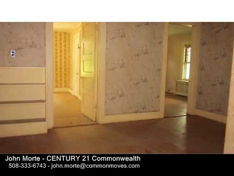 75 Dutcher St, Hopedale MA 01747 - Single Family Home - Real Estate - For Sale -