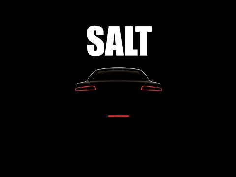 MEYSTA feat. Bersage & Haluna - Salt