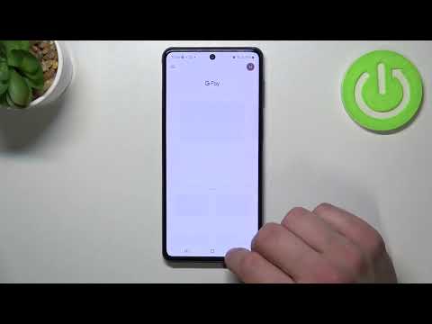 How to Add Different Types of Cards to Google Pay in SAMSUNG Galaxy M53