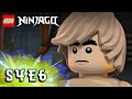 Die Geschichte Der Anacondrai S4 E6 LEGO NINJAGO Ganze Folgen