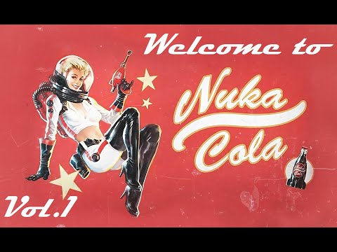 Fallout 4. Welcome to Nuka World. Vol.1