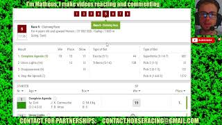 Aqueduct results Mar, 08 2024  Horse Racing Bet