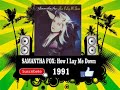 Samantha Fox - How I Lay Me Down (Radio Version)
