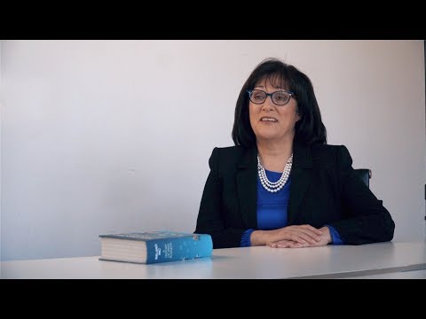 Anne Heraty, Cpl Resources plc. | Ireland INC: A History of Irish Business [video 1]