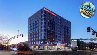 Hilton Garden Inn Colorado Springs Downtown | Colorado Springs (CO), United Stat