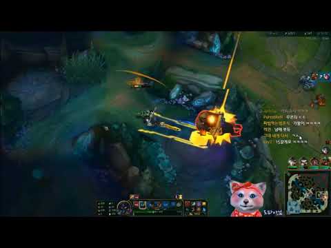 Dopa Aatrox vs Irelia Mid 8.23