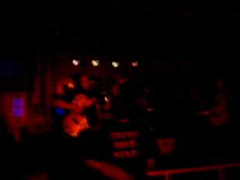 Prophecy Of The Rotting - Decimation Of Denominations (2009 10 24)