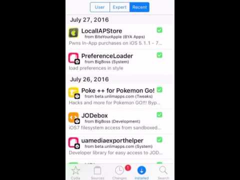 Fix Cydia Crash iOS 9.3.3