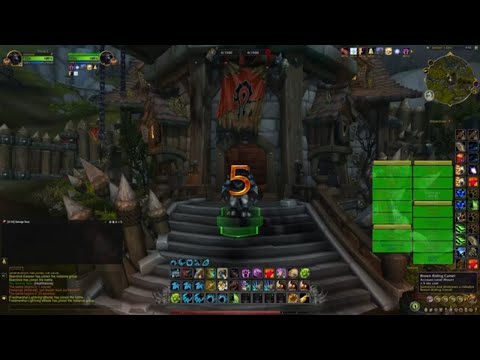 Dragonflight 10.0.7 Feral Druid PVP Arathi Basin