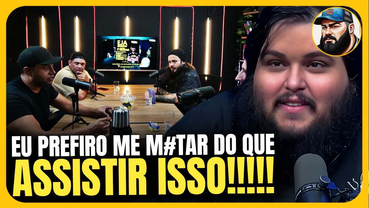 MALBORO NÃO TANKOU A LIGA NERDOLA NO REDCAST| Alta Linguagem