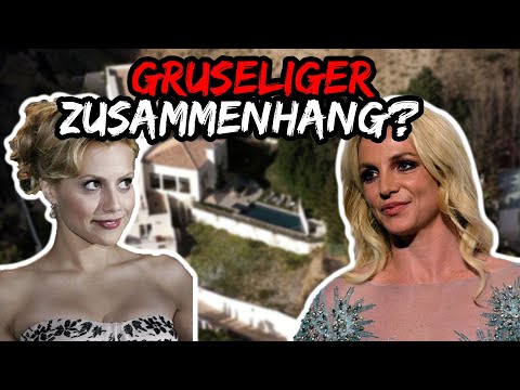 Geister bei Britney Spears und der paranormale Tod von Brittany Murphy
