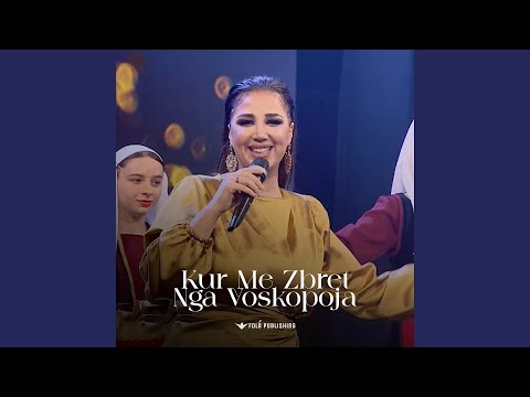 Kur Me Zbret Nga Voskopoja (Kolazh)