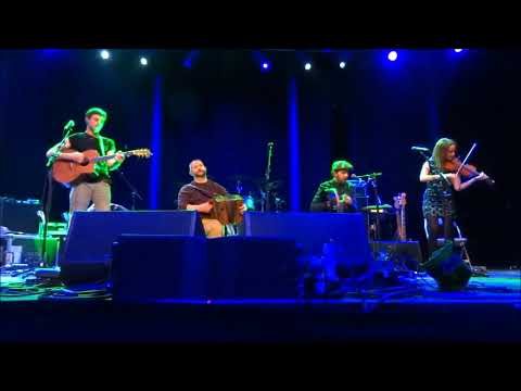 Beoga - Minute 5 (and a lot more!) @ The Roundhouse, London 17/03/18