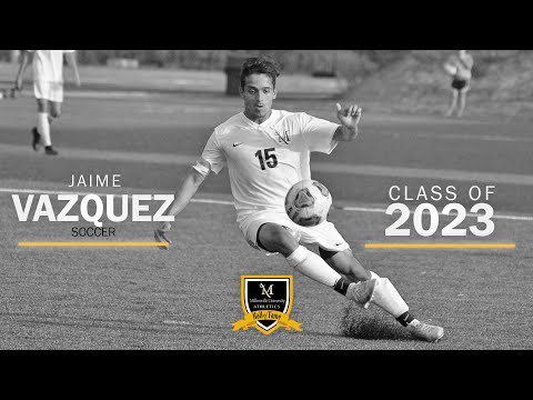 Millersville Athletics Hall of Fame: Jaime Vazquez