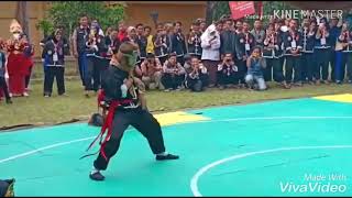 Download lagu Sun Go Kong nya IKS PI KERA SAKTI By : Ikhsan Bastian mp3